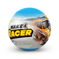 5 Surprises - Make-A-Racer FSDU