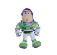 Simba Plush - Buzz Lightyear TS-5 Mjukisdocka – 25 cm