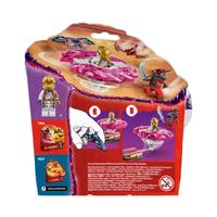 LEGO Ninjago 71824, Soras drakspinjitzuspinner