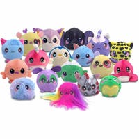 Squeezamals, Eenie Teenies Core CDU Series 1- 48pc