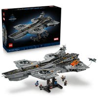 LEGO® | Marvel S.H.I.E.L.D. Helicarrier Byggset 76354