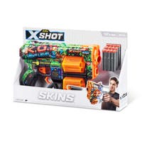 XSHOT Skins Dread