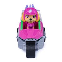 PAW Patrol Dino Theme Vehicle Skye