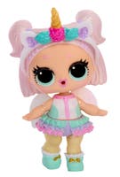 L.O.L. Eye Spy Tots Asst PDQ