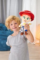 Simba Plush - Jessie TS-5 Mjukisdocka – 25 cm