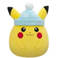 Squishmallows, Pikachu Seasonal 35 cm