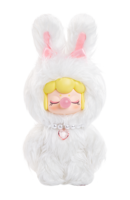 Nanci Plush Series 2 -
Shining Bunny