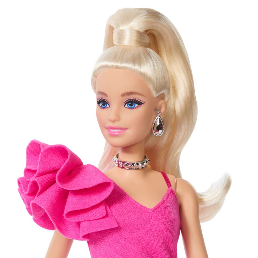 Barbie Deluxe Style Docka Nr 15 Barbiecore