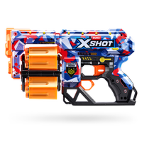 XSHOT Skins Dread