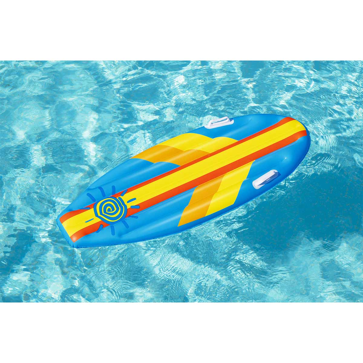 Bestway, Sunny Surf Rider