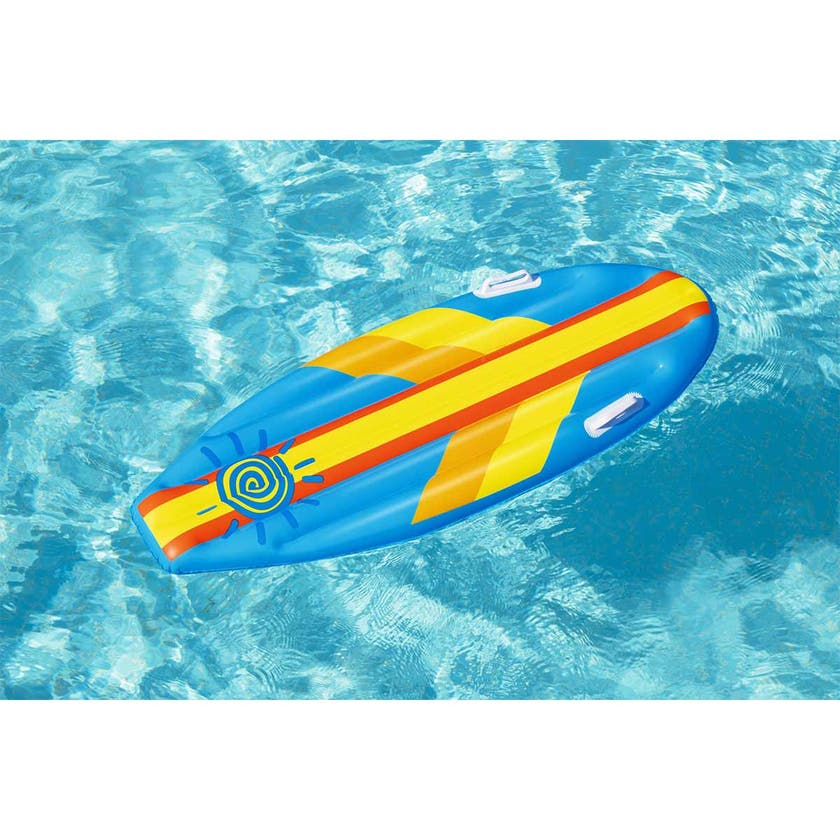 Bestway, Sunny Surf Rider