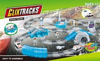 Clixtracks - Rymdtema 240 st