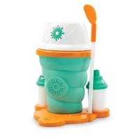 Chillfactor, Ice Cream Maker