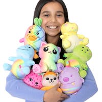 Moriah Elisabeth, 15 cm Mini Mystery Plush S3