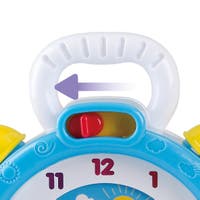 KID, Learning Musical Clock