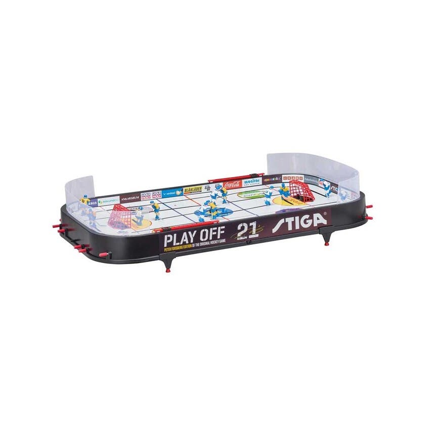 STIGA Table Game Hockey Play Off 21 Sweden vs Finland