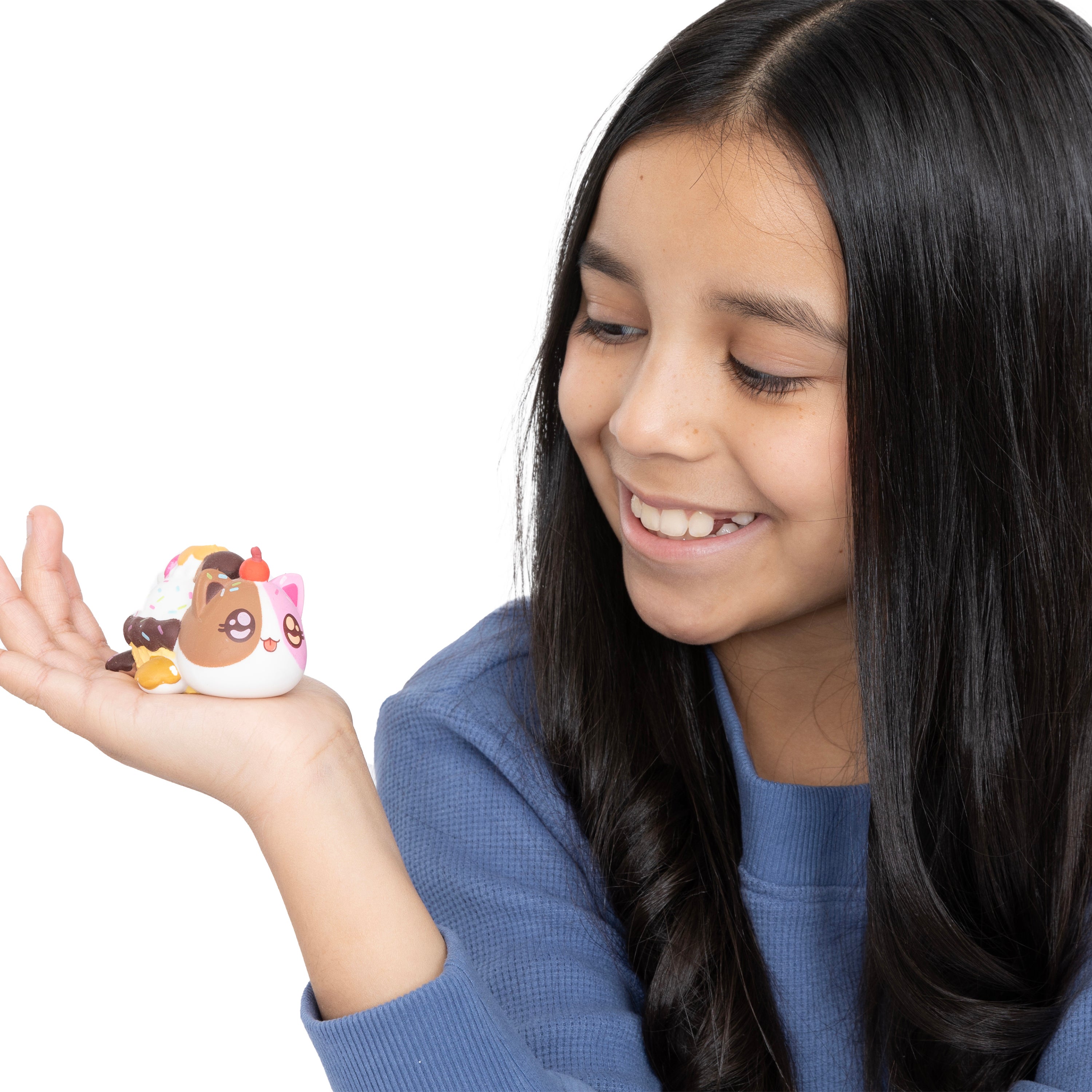 Aphmau, Mystery Squishy Ice Cream S3