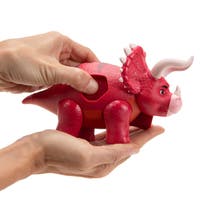 Dino Ranch, Deluxe Dino Pack