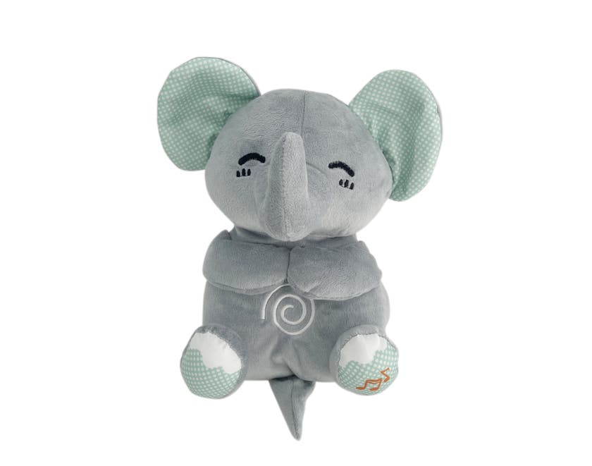 KID, Sovande Elefant