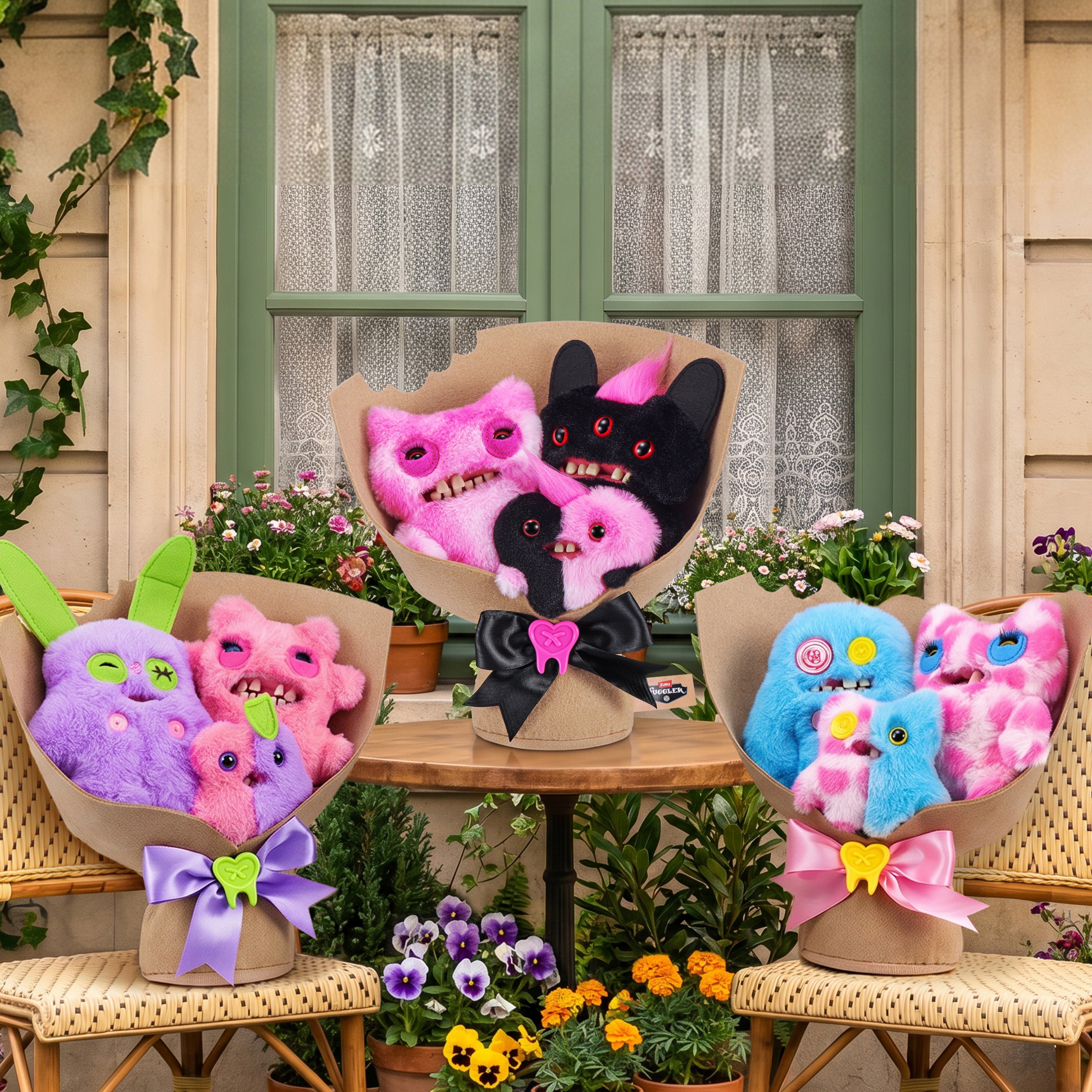 Fuggler Bouquet