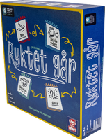 Ryktet Går