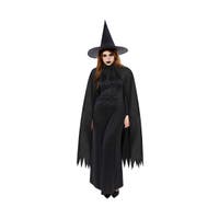 Halloween, Accessory Kit Witch Set One Size