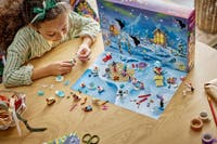 LEGO® Friends Adventskalender 2026 42698