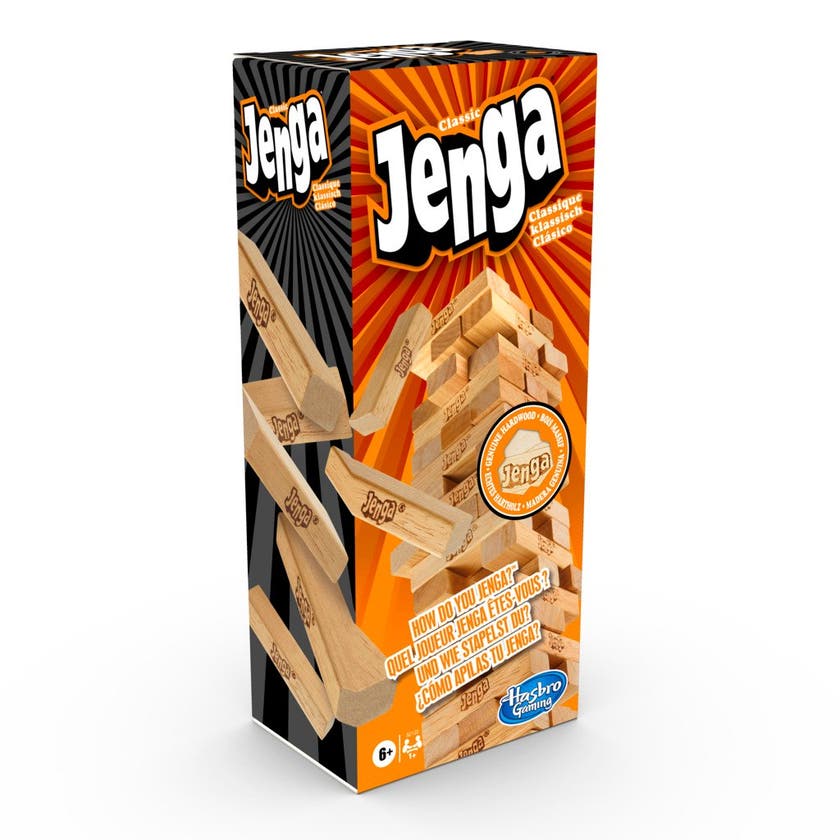 Jenga SE