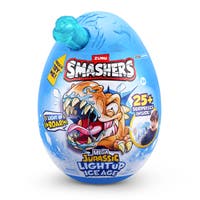 Smashers Mega Ice Age