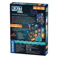 EXIT för Barn 3: (SE)