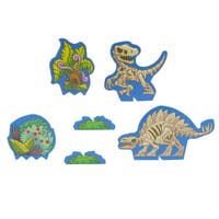 Kinetic Sand, Dino Case