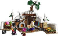 LEGO® One Piece 75641, Dr Hiriluks gömställe