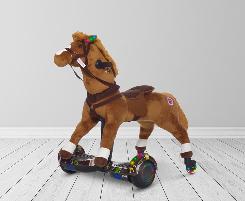 Power Pony Champ Leksaksponny