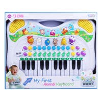 KID, Orgel med djurläten