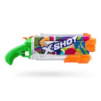XSHOT Water Skins Shotgun Fast-Fill