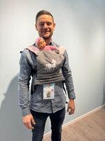 Humble & Heart, Bärsele