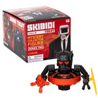 Skibidi Toilet Mystery Figure Collector Series