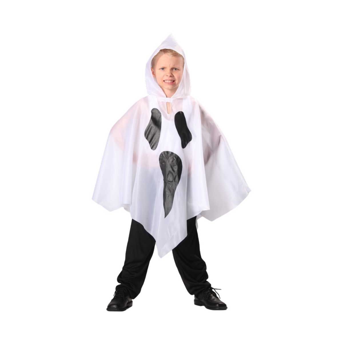Halloween, Ghost Children'S Costume
