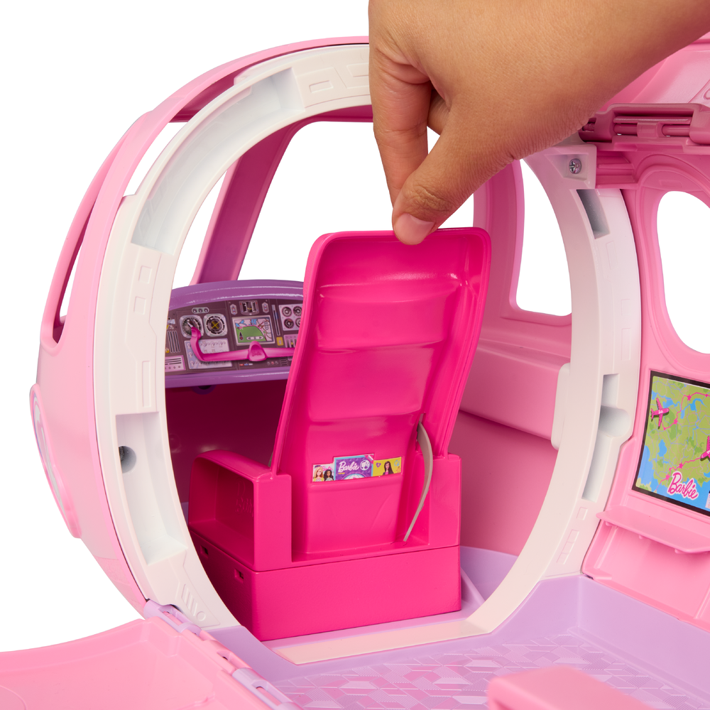 Barbie 2026 Dream Plane
