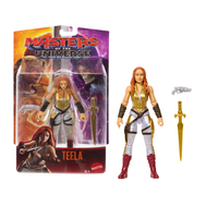 Masters of the Universe Kids Core Asst.