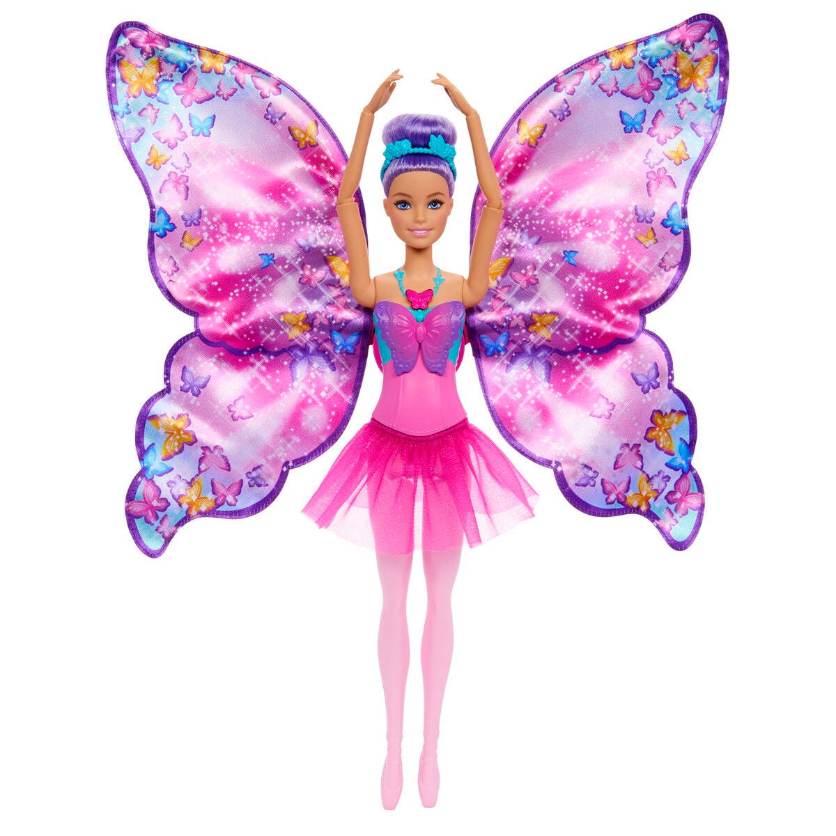 Barbie, Butterfly Dancer
