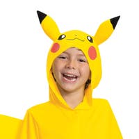 Disguise Pokémon Costume Fancy Pikachu S (4-6)