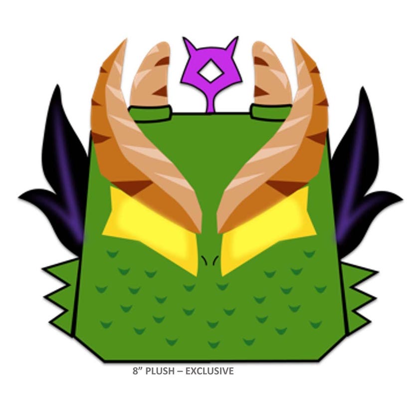 Blox Fruits, Ultimate Dragon Bundle