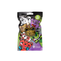 Deddy Bears Series 5 Blind Bag Backpack Clips