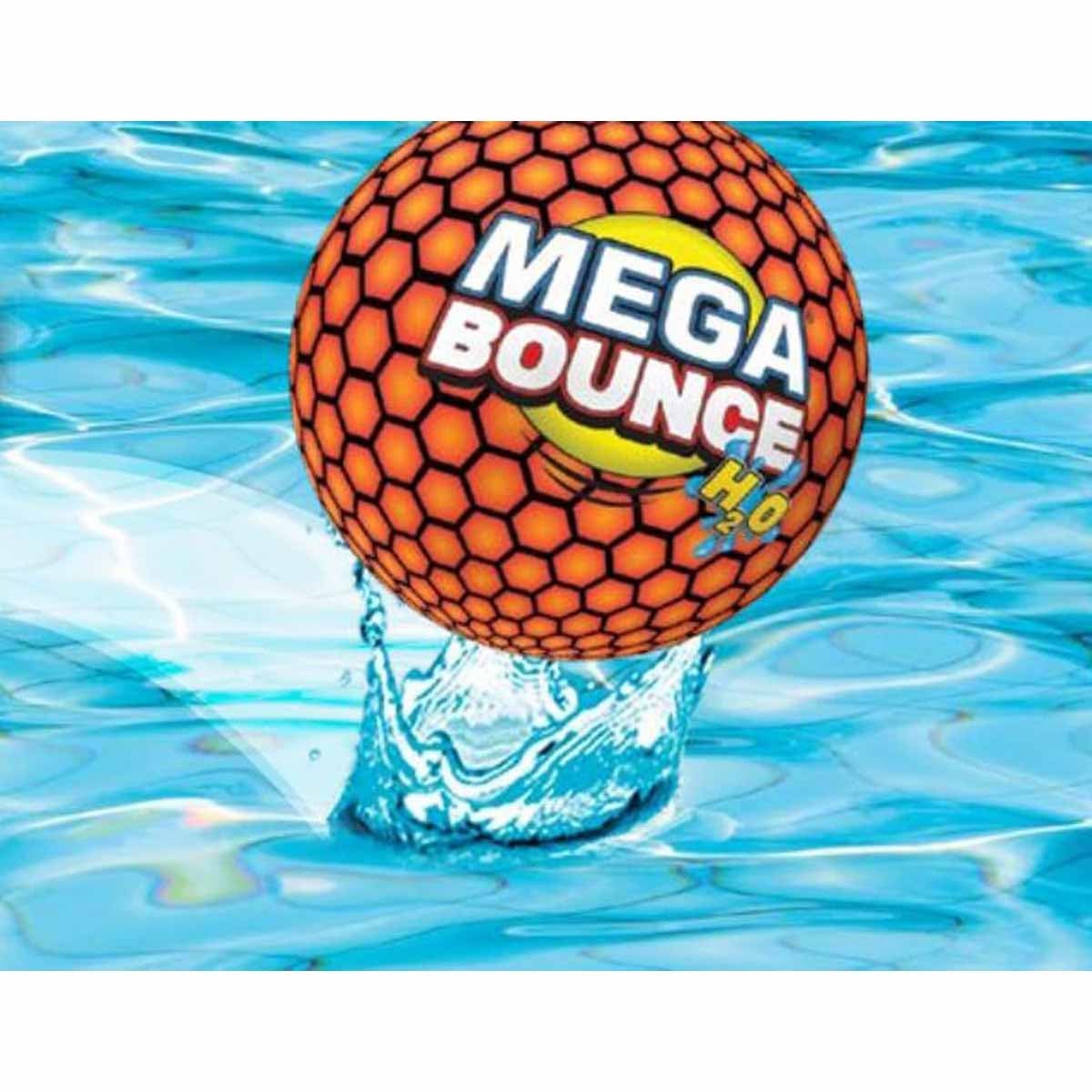 Wicked, Studsboll, Mega Bounce H2O