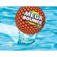 Wicked, Studsboll, Mega Bounce H2O