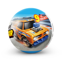 5 Surprises - Make-A-Racer FSDU