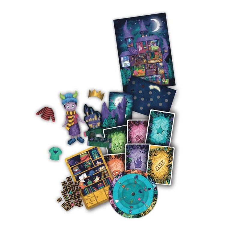 EXIT för Barn 3: (SE)