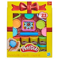 Play-Doh Presentpaket Modellera och Verktyg