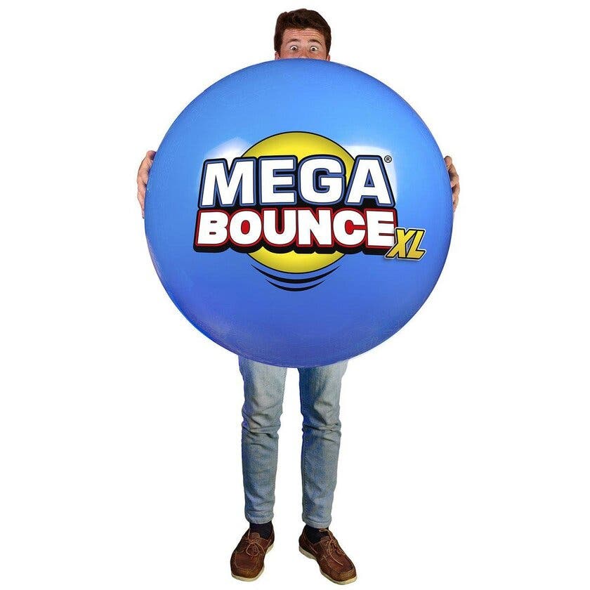 Wicked, Mega Bounce XL Studsboll